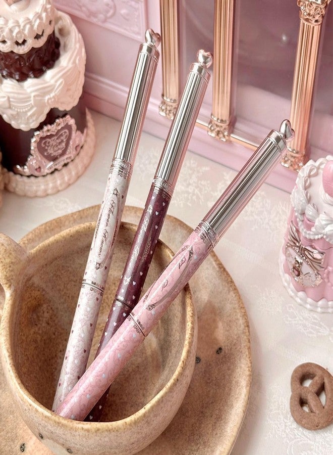 Flower Knows The Sweetie Bear Dual-Ended Brow Gel & Pencil,Long Lasting with Precision Tip,Eyebrow Definer Pencil,Creates Full,Natural-Looking,Tames and Combs Brow Brush(01 Taupe Brown) - Image 5